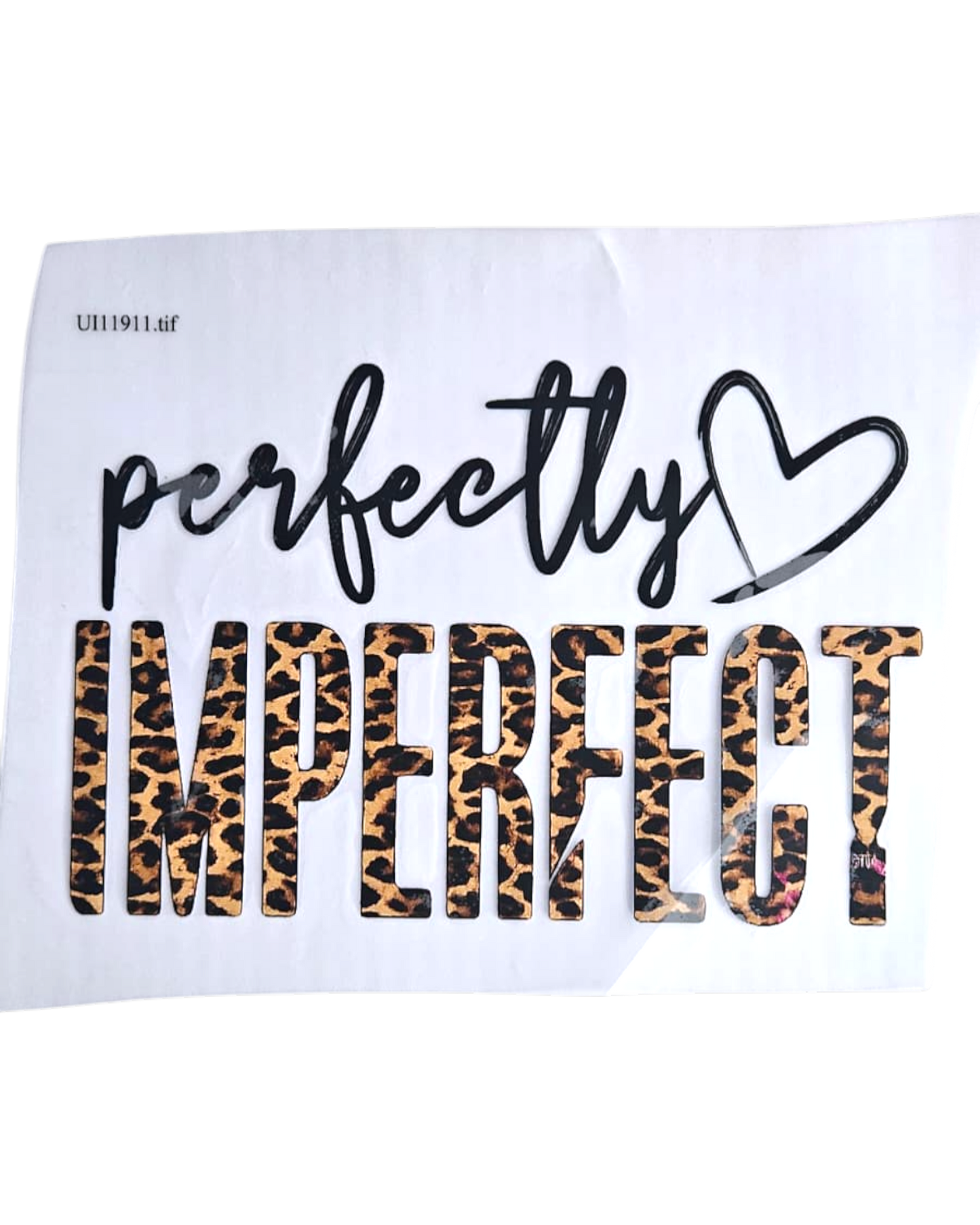 T-Shirt/Tasche Motive