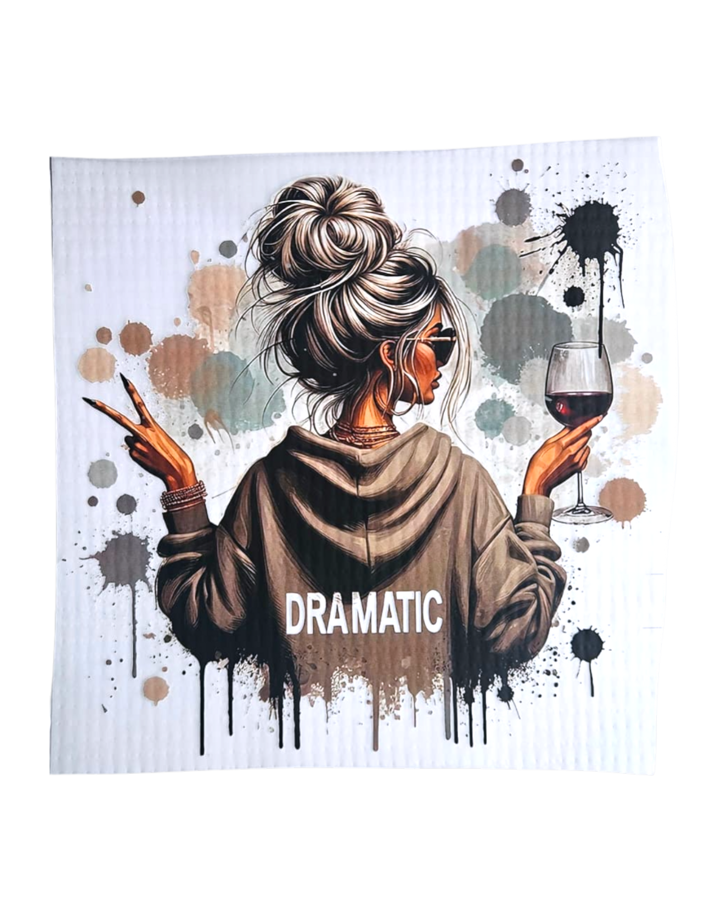 T-Shirt/Tasche Motive