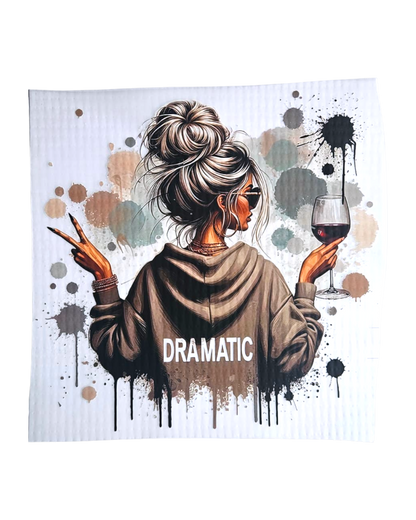 T-Shirt/Tasche Motive