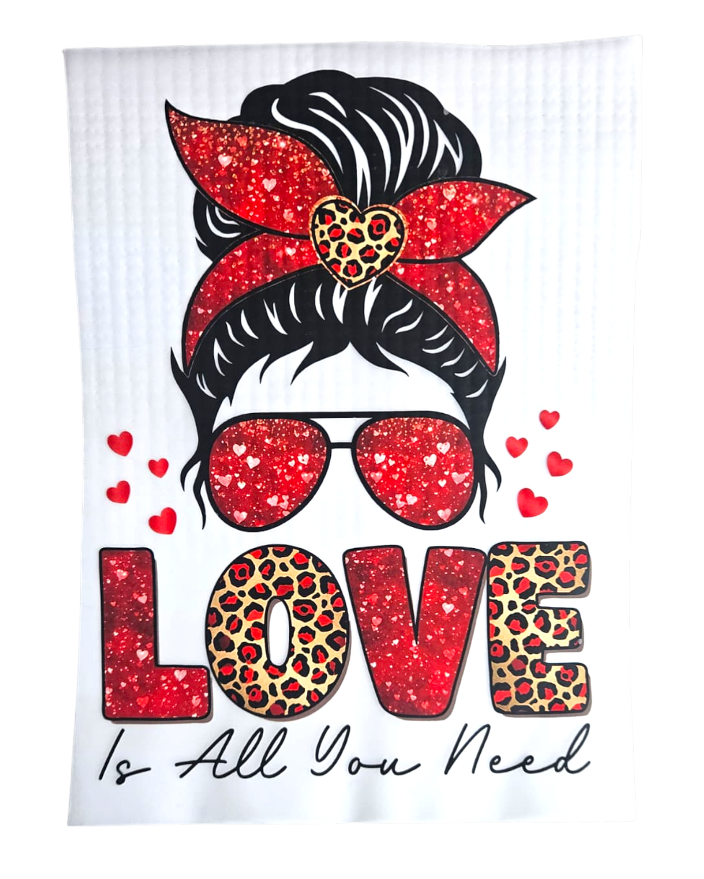 T-Shirt/Tasche Motive