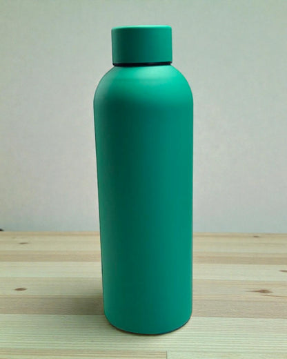 LIVE-Flaschen Edelstahl