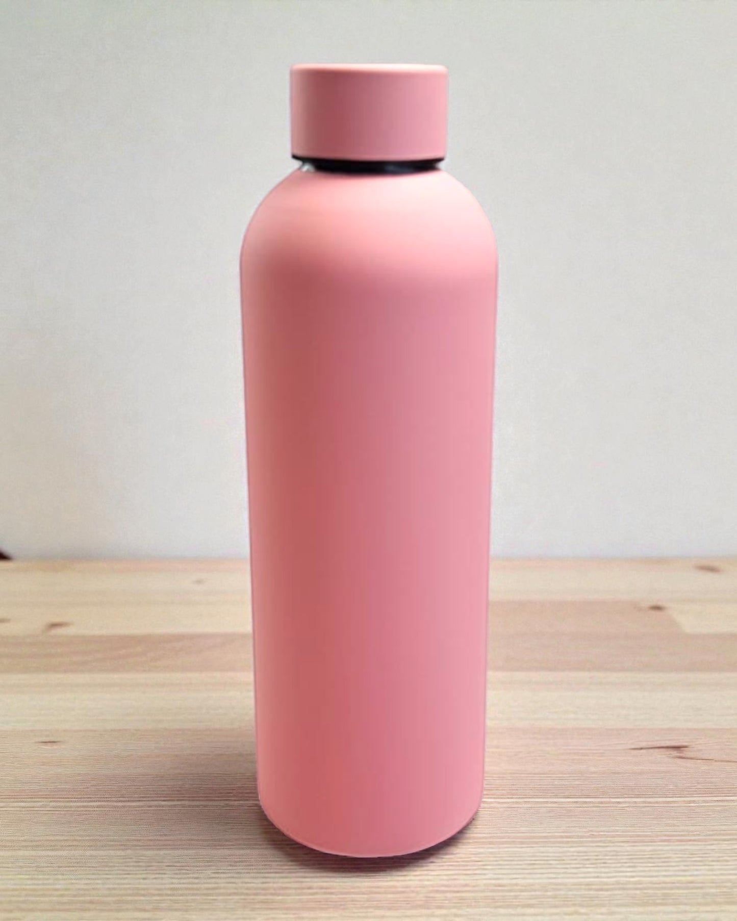 LIVE-Flaschen Edelstahl