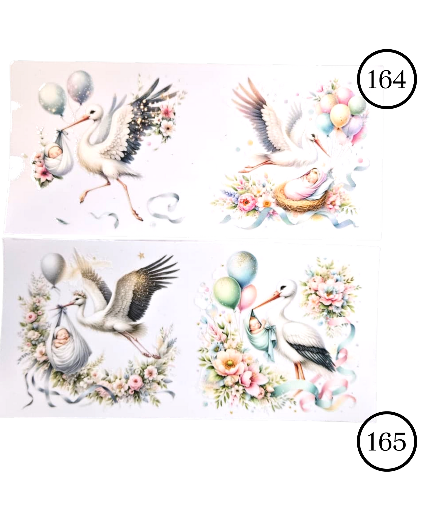 Motive-Tiere & Co.