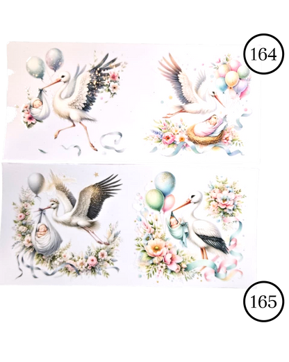 Motive-Tiere & Co.