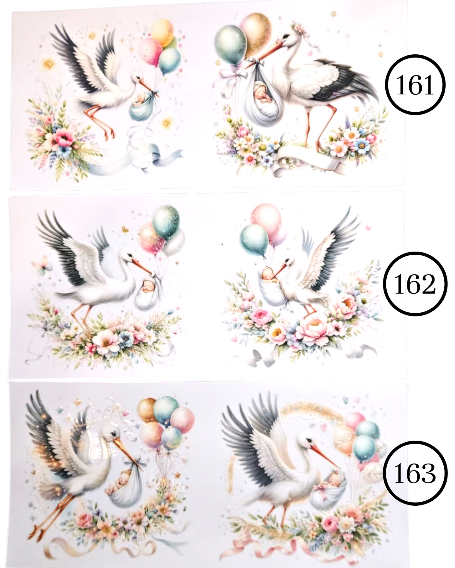 Motive-Tiere & Co.