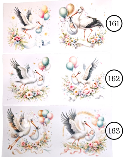 Motive-Tiere & Co.