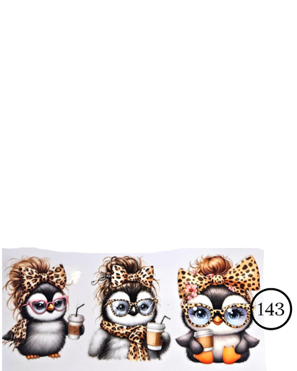 Motive-Tiere & Co.
