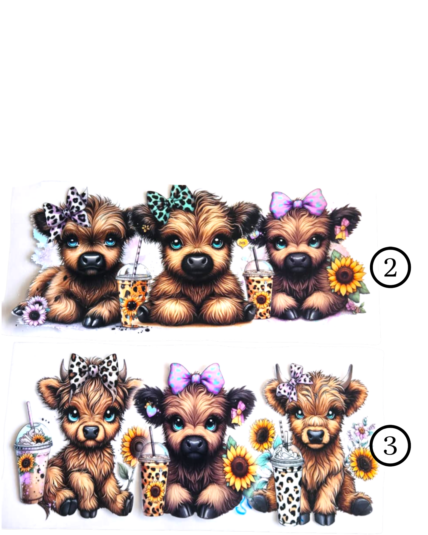 Motive-Tiere & Co.