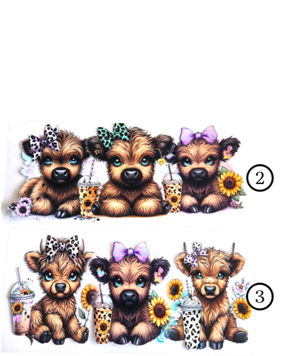 Motive-Tiere & Co.