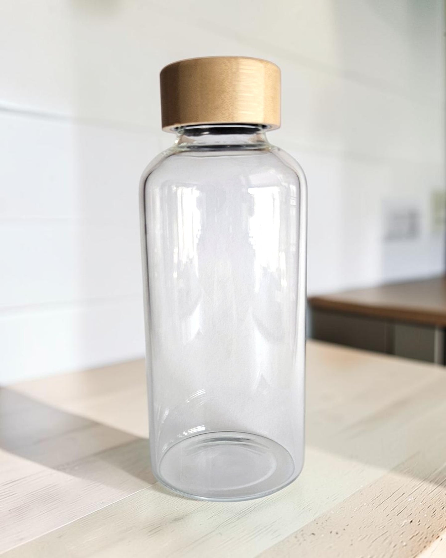 LIVE-CUP Glas