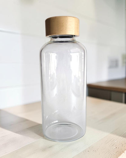 LIVE-CUP Glas