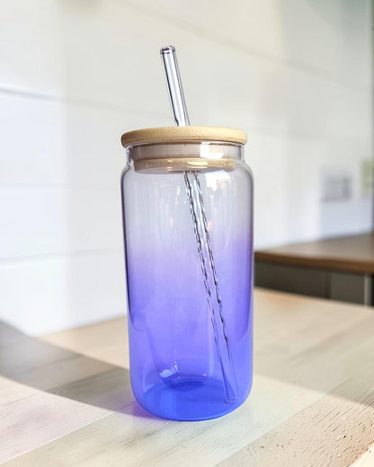 LIVE-CUP Glas