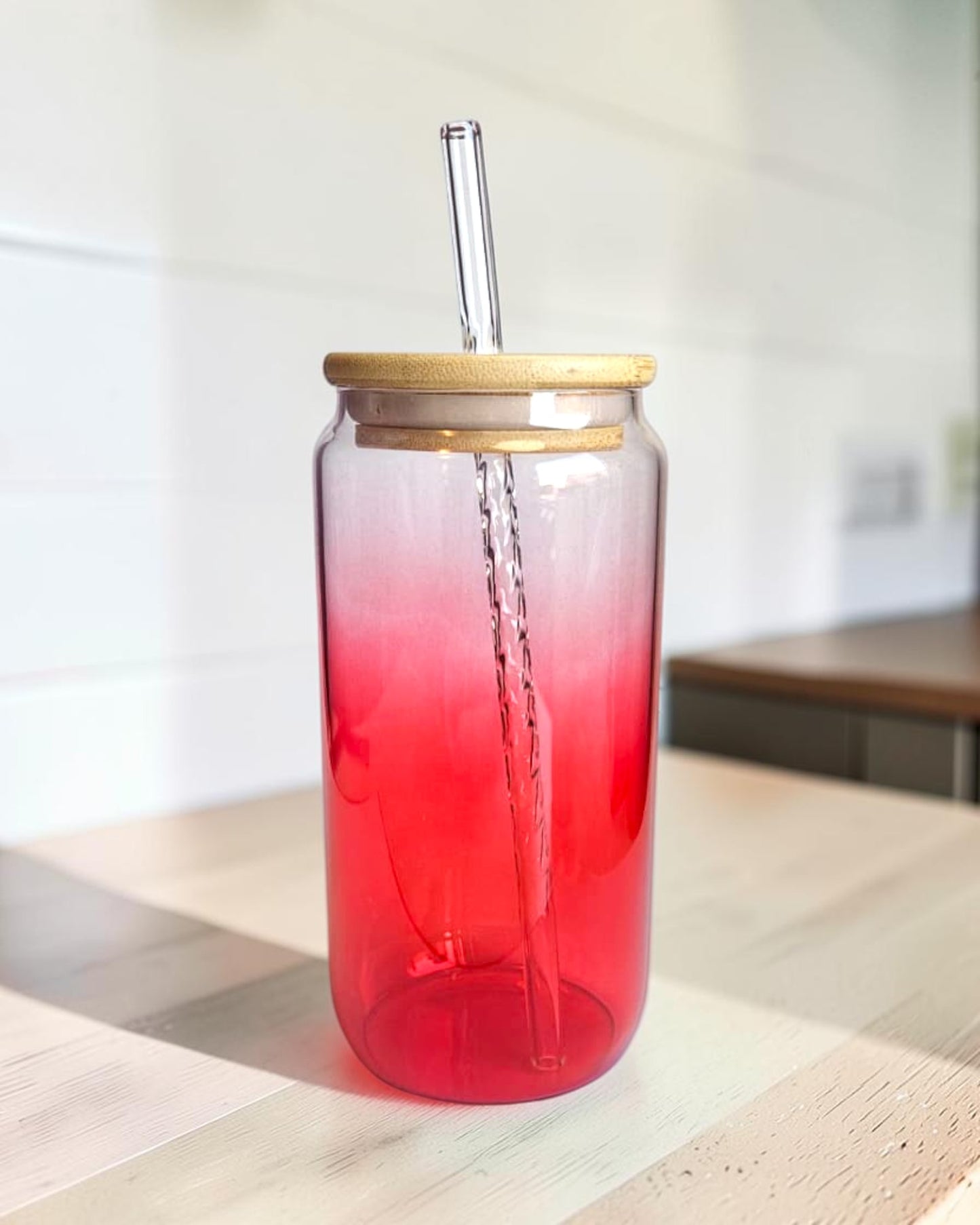 LIVE-CUP Glas