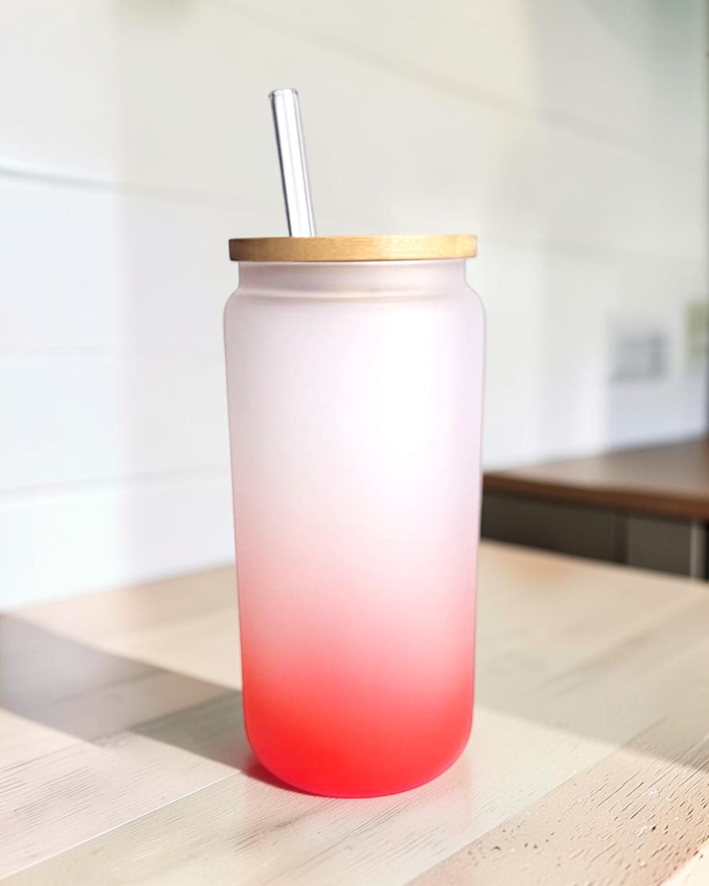 LIVE-CUP Glas