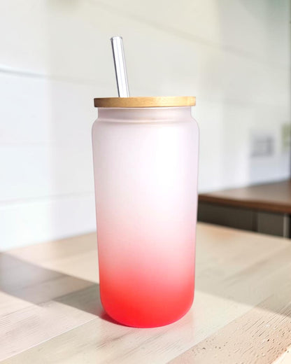 LIVE-CUP Glas