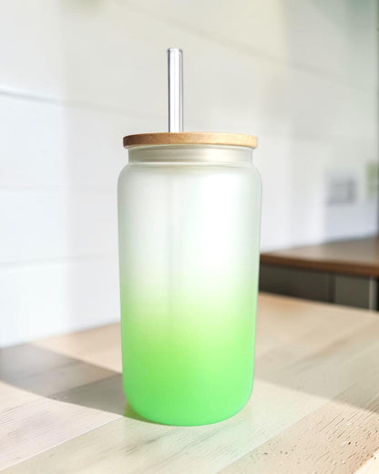 LIVE-CUP Glas