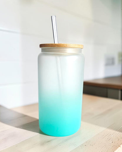 LIVE-CUP Glas