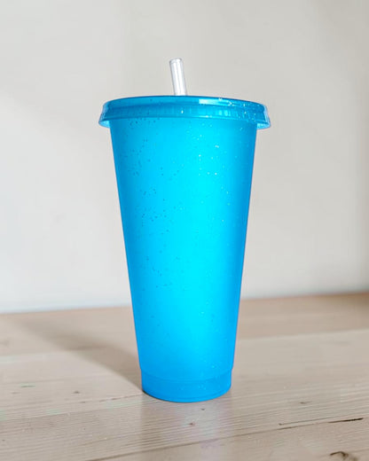 LIVE-CUP Kunststoff