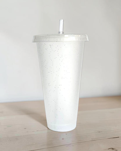 LIVE-CUP Kunststoff