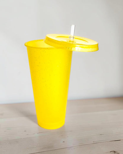 LIVE-CUP Kunststoff
