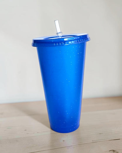 LIVE-CUP Kunststoff