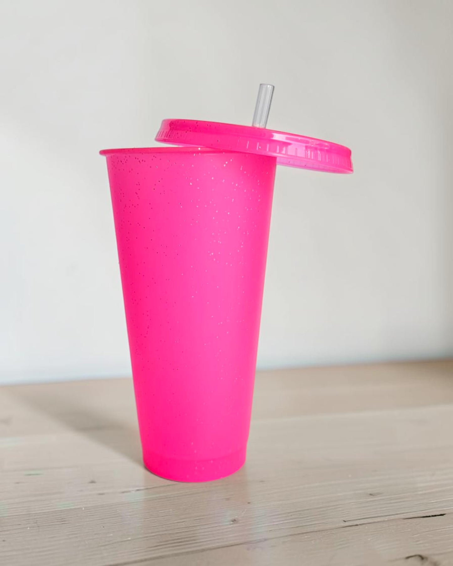 LIVE-CUP Kunststoff