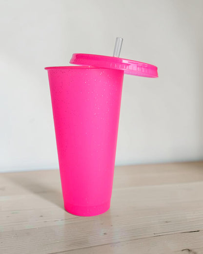 LIVE-CUP Kunststoff