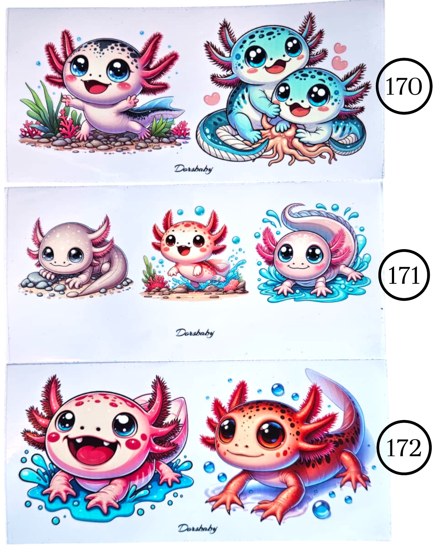 Motive-Tiere & Co.