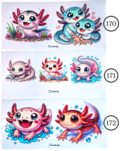 Motive-Tiere & Co.