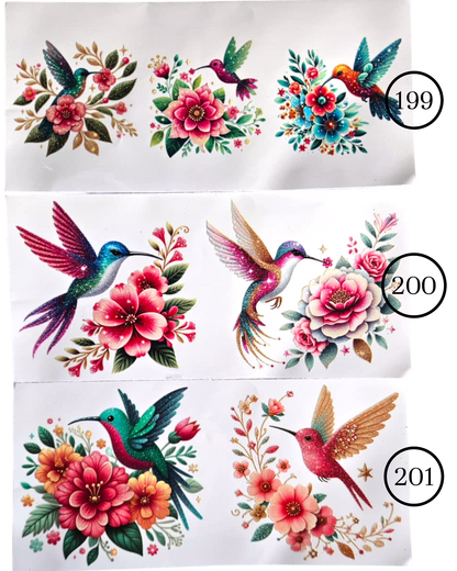 Motive-Tiere & Co.