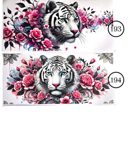 Motive-Tiere & Co.