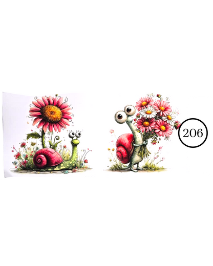 Motive-Tiere & Co.