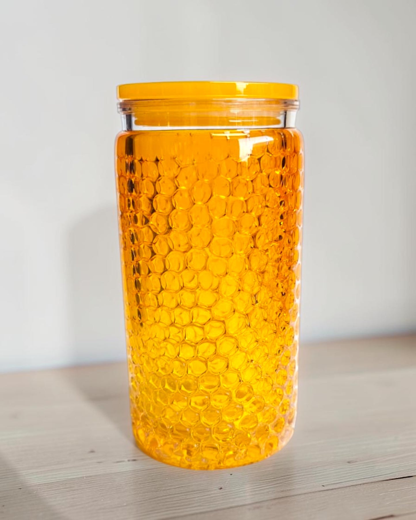 premade Snowglobe-Tumbler