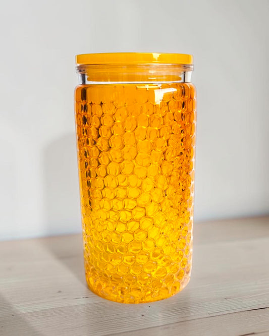 premade Snowglobe-Tumbler