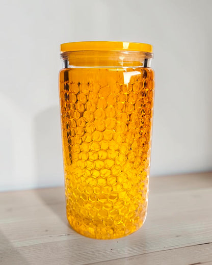 premade Snowglobe-Tumbler