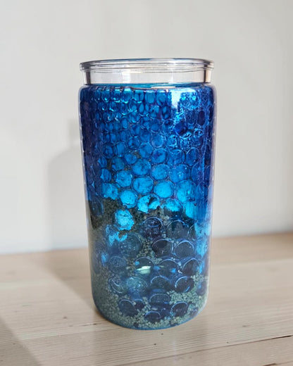 premade Snowglobe-Tumbler