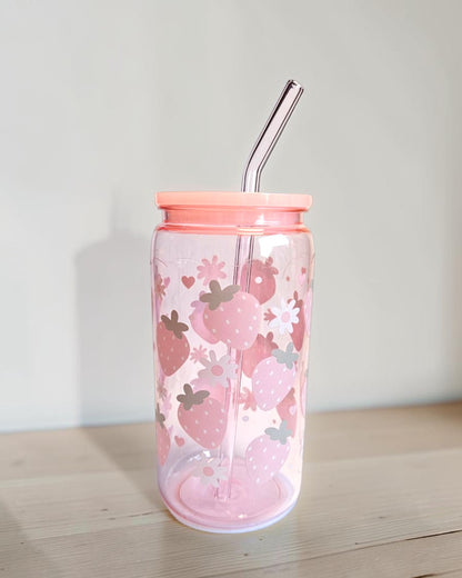 premade Snowglobe-Tumbler