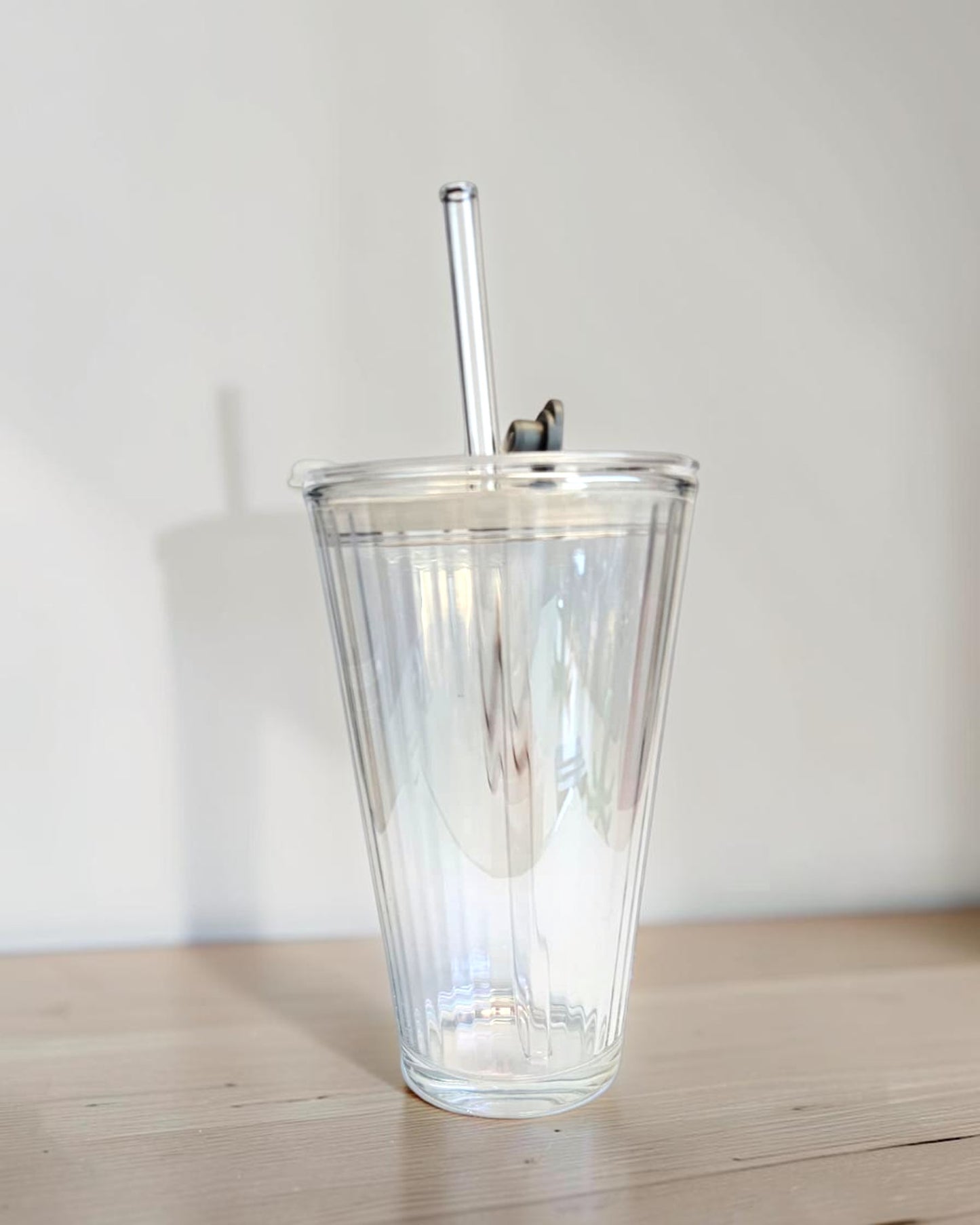 premade Snowglobe-Tumbler
