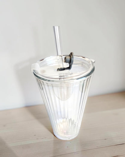 premade Snowglobe-Tumbler