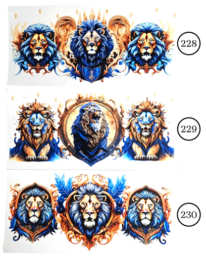 Motive-Tiere & Co.