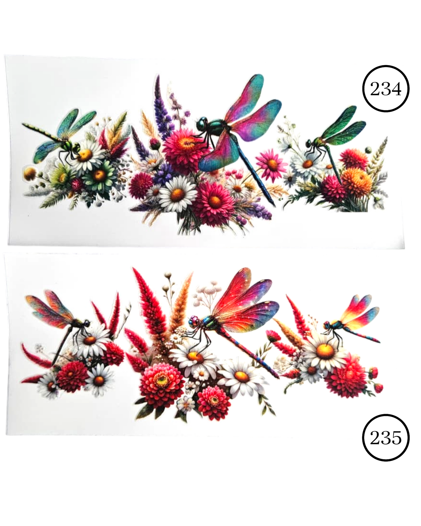 Motive-Tiere & Co.