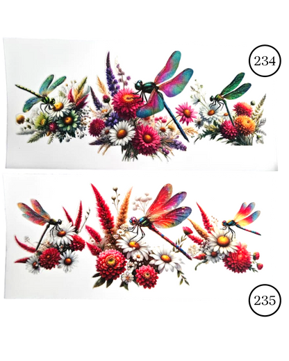 Motive-Tiere & Co.