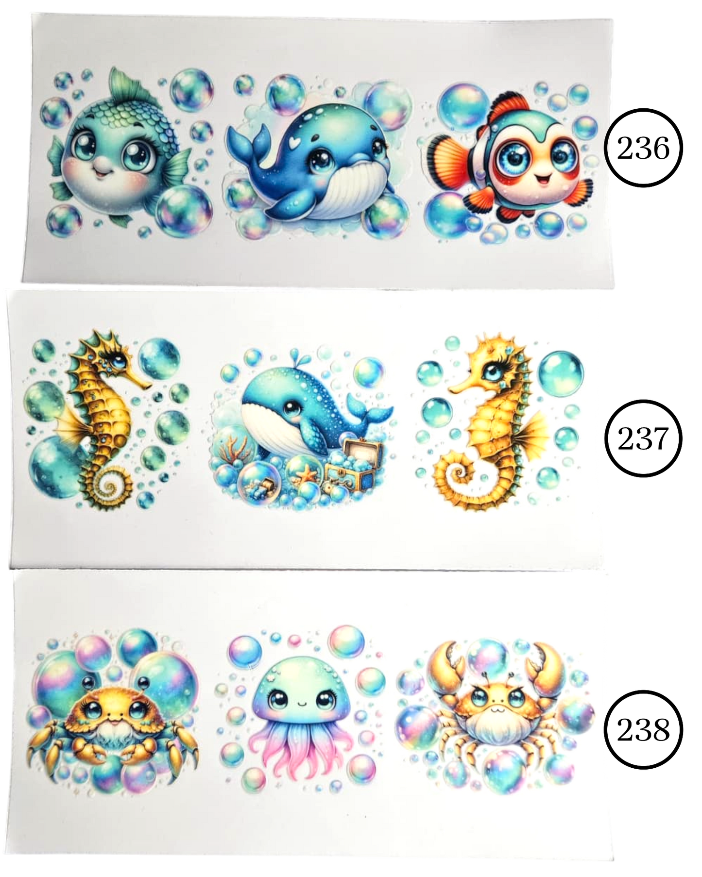 Motive-Tiere & Co.