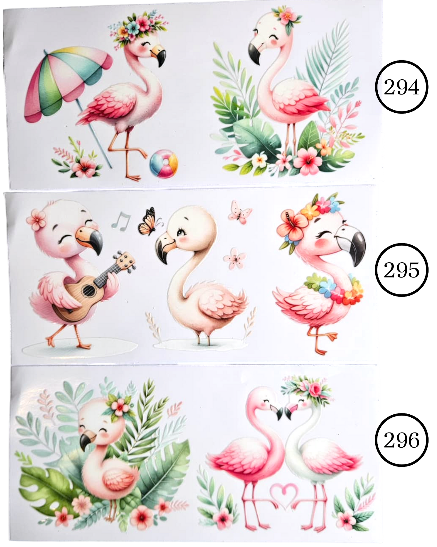 Motive-Tiere & Co.