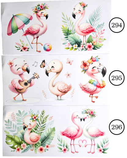 Motive-Tiere & Co.