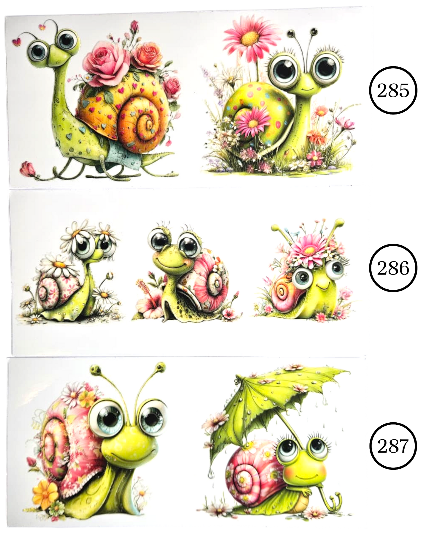Motive-Tiere & Co.