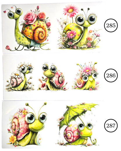 Motive-Tiere & Co.