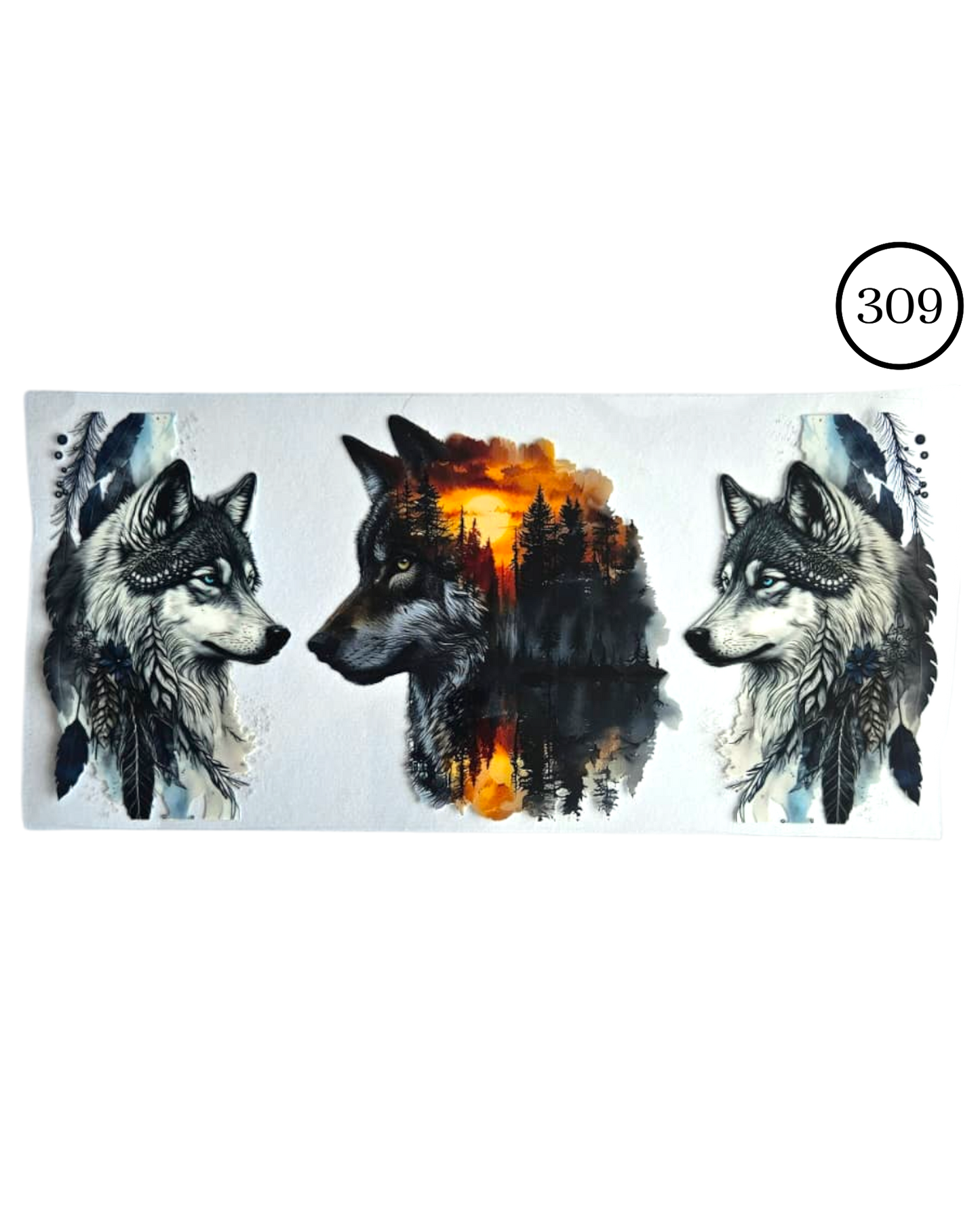 Motive-Tiere & Co.