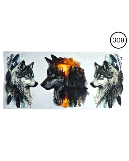 Motive-Tiere & Co.