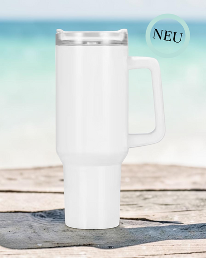 LIVE-CUP Edelstahl